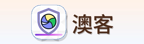 澳客 Logo